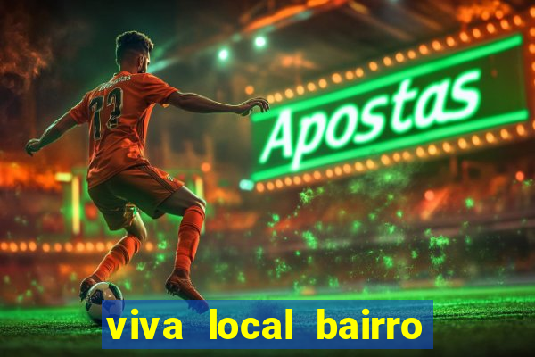 viva local bairro guarani bh garoto